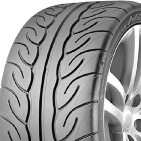 255/35R18 Advan Neova AD08R Tires from Yokohama - 110108127