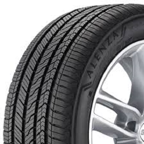 235/55R20 ALENZA SPORT A/S Tires from Bridgestone - 3618