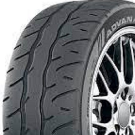 Yokohama ADVAN NEOVA AD09 195/50R15