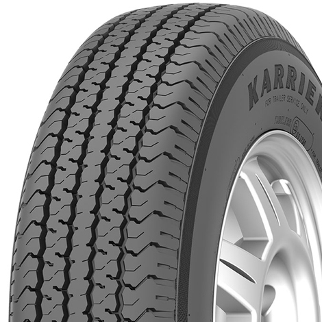 ST175 80 R13 8PL KR 03 LoadStar Karrier Radial Tires from Kenda