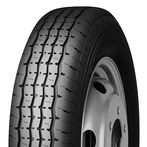 ST185 80R13 8PL STZC Trailer Tires from Westlake STZC08