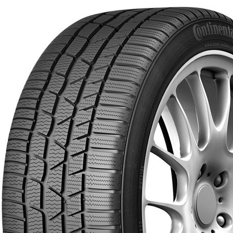 Continental 245/30R20 XL from Tires TS830P - ContiWinterContact 3552940000