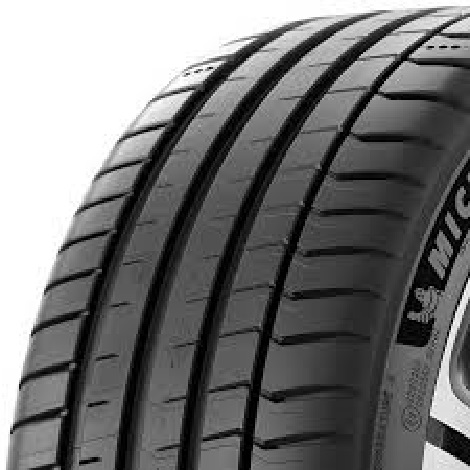 Michelin - Pilot Sport 5