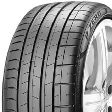 Pirelli - P ZERO PZ4 SPORT ELECT - 3106100