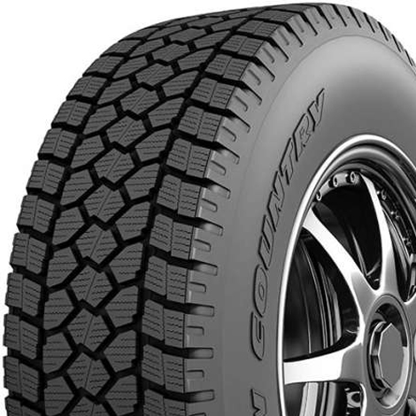 Toyo - Open Country WLT1